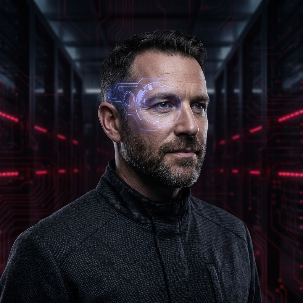 Architect 01 - Founding Engineer